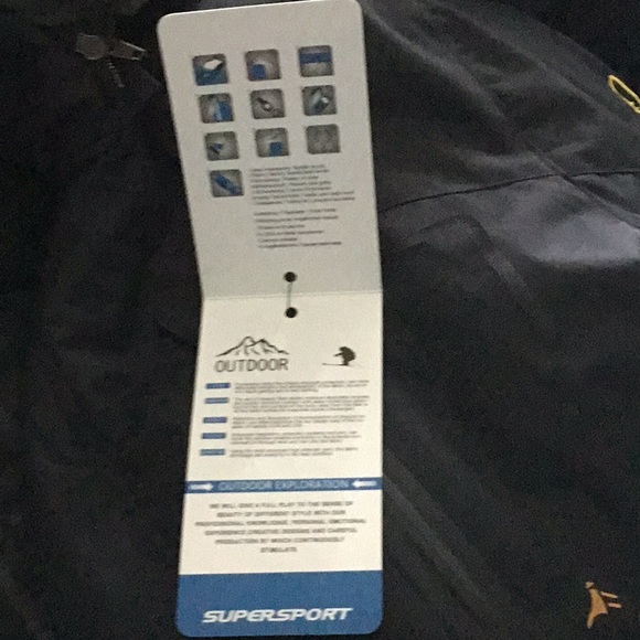 Winter Coat - Picture 6 of 6